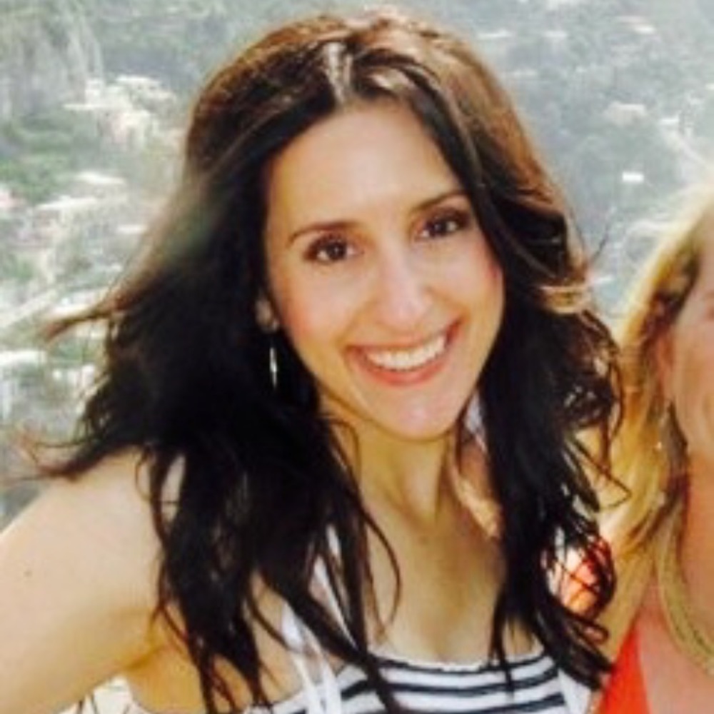 Meet your Posher, Angela